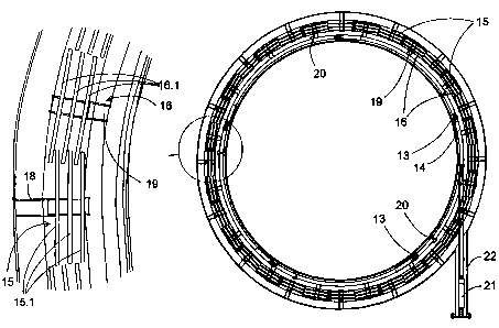 Une figure unique qui représente un dessin illustrant l'invention.